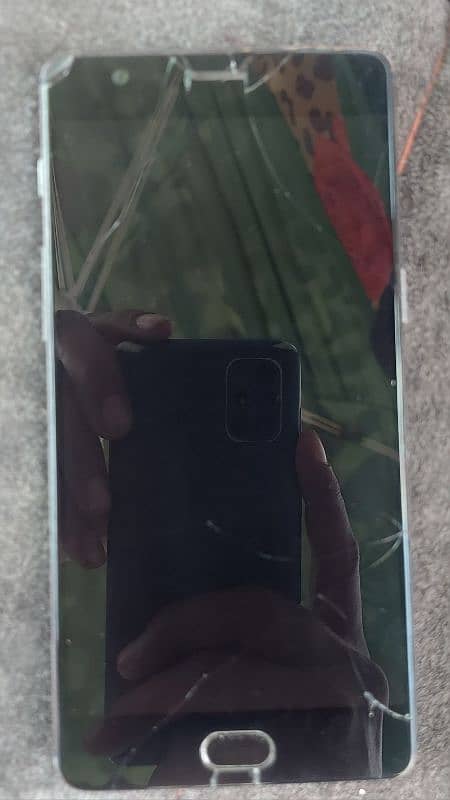 oneplus 3t 6/64 pta prove 6