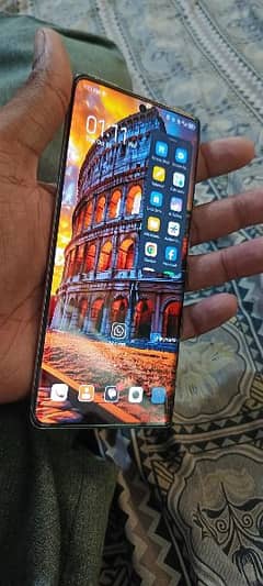 Tecno Spark 20 pro Plus 16 256