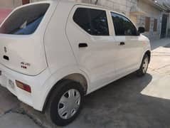 Suzuki Alto 2022