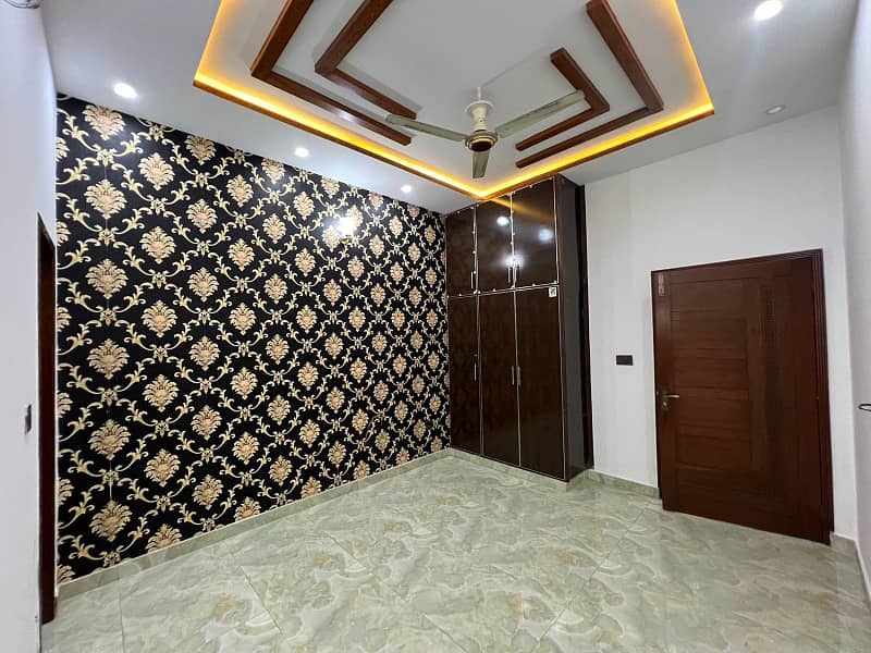 3 YEARS EASY INSTALLMENT PLAN HOUSE PARK VIEW CITY LAHORE 3