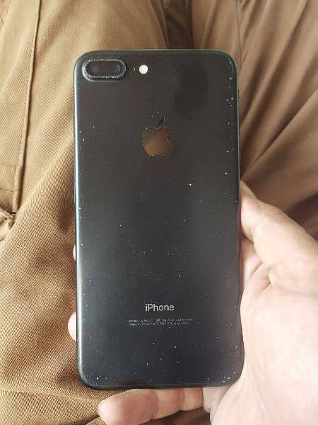 iphone 7plus 0