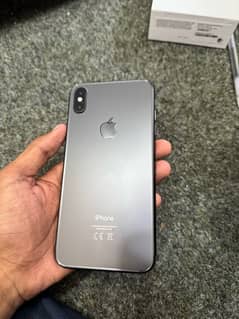 iphone Xsmax 64gb Factory Unlock Esim Time Available Face id off