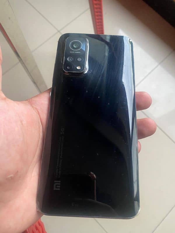 Mi 10T 1