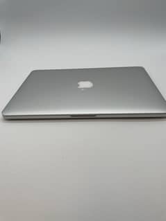 MacBook Pro Core i5 2012 Apple Upgradable Laptop 4 GB RAM 500 GB Hard