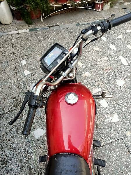 HONDA 70 TOTALLY januin CONDITION 6