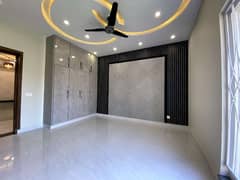 3 Years Installment Base Brand New House In Park View City Lahore