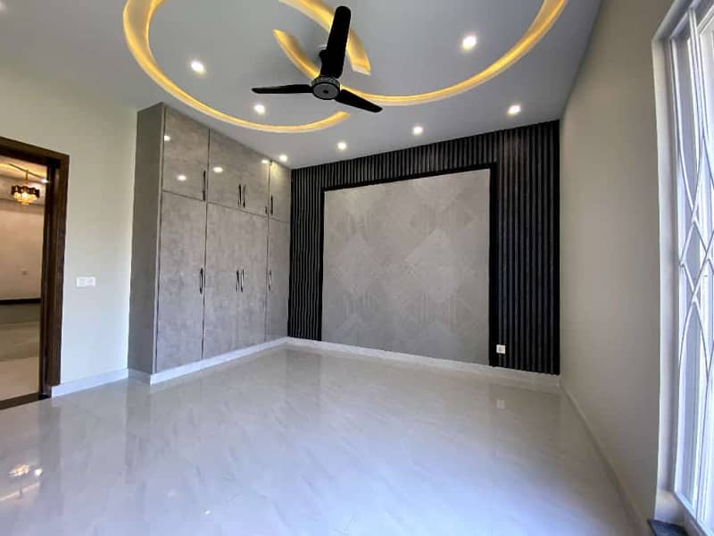 3 Years Installment Base Brand New House In Park View City Lahore 0