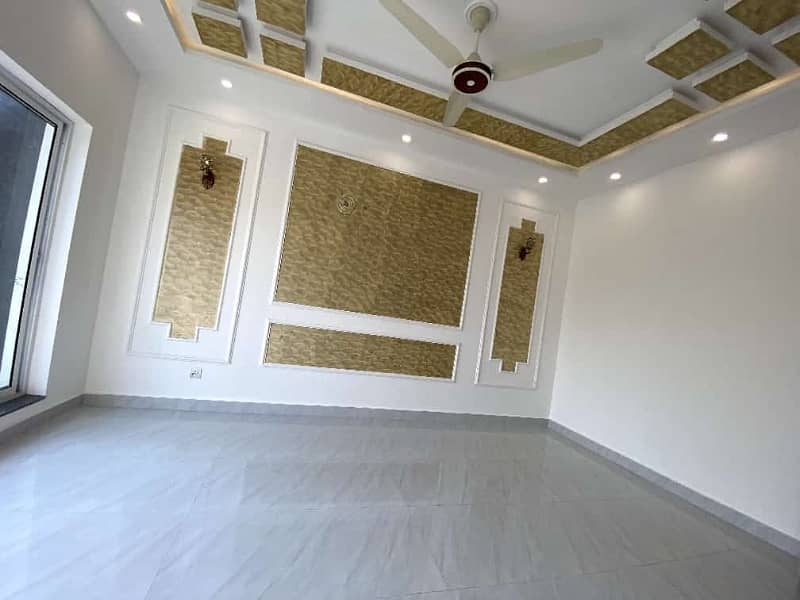 3 Years Installment Base Brand New House In Park View City Lahore 9