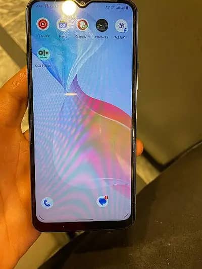 Vivo y21t 4+1 128gb pta official 0