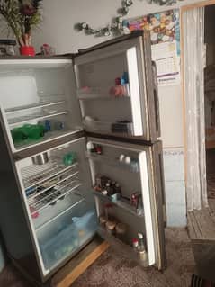 Fridge Haier