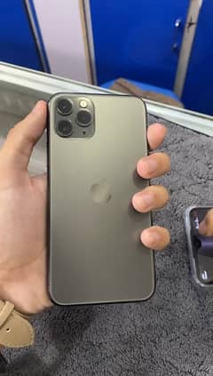 iPhone 11 Pro non pta 256