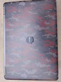 Dell Laptop New