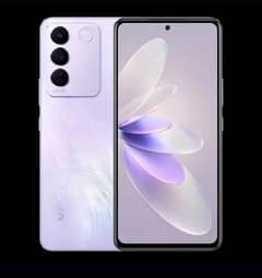 vivo v27e new mobile