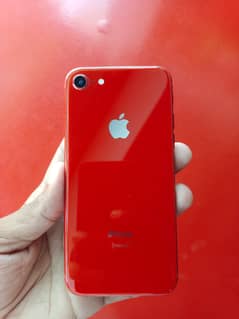 i phone 8 SPEACIAL Edition LLa Model