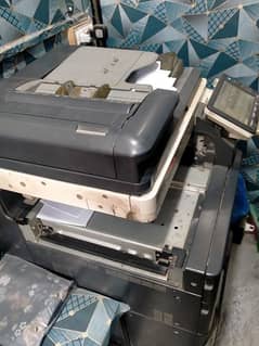 konica machine 03213487125