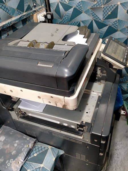 konica machine 03213487125 0