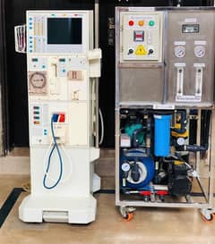 Dialysis Machines/dialysis machine parts/Fresenius dialysis machine 0