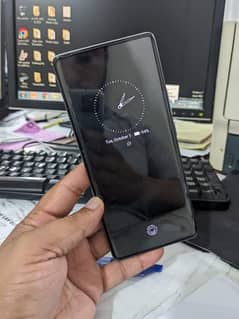 Tecno spark 20 pro plus