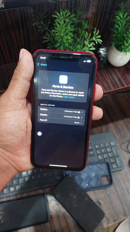 iphone 11 factory unlock non pta exchange possible 4