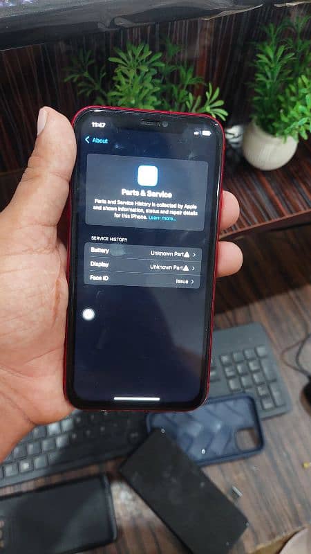 iphone 11 factory unlock non pta exchange possible 5