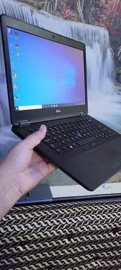 Dell 7470 0