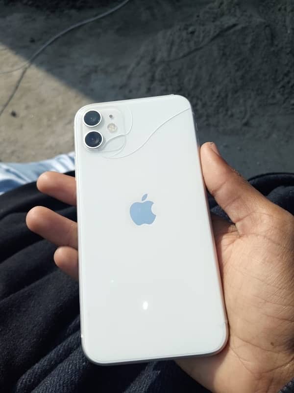 Iphone 11 jv 64gb 3