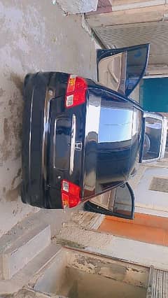 Honda Civic full option Rawalpindi number 2006 modal