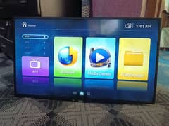 Sony 42inch led