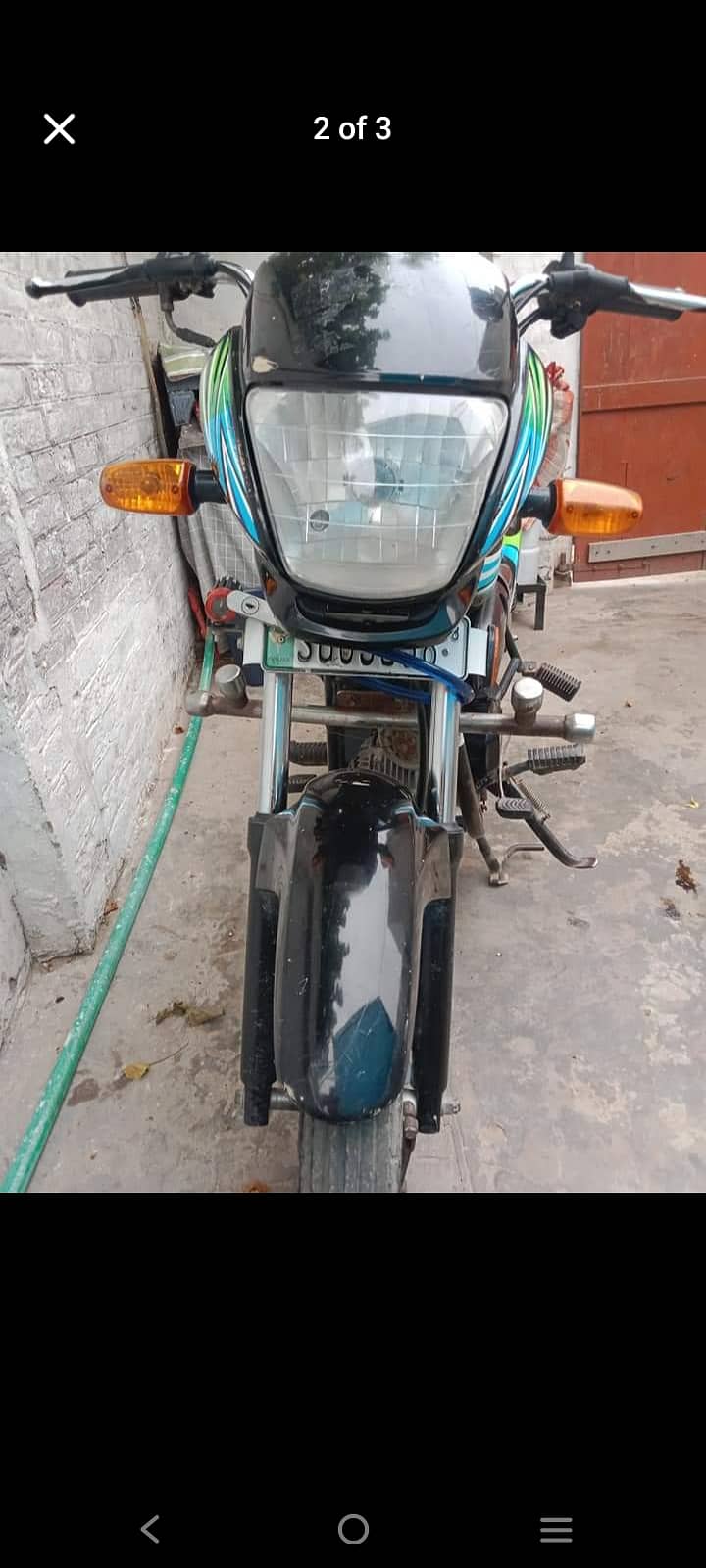 Honda Pridor 2018 4