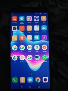 Huawei Y7 prime