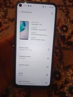 OnePlus Nord10 5G