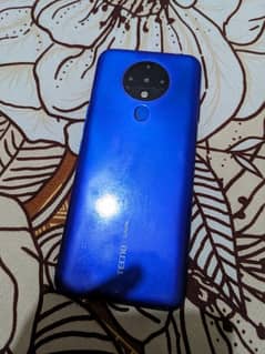 Tecno spark 6