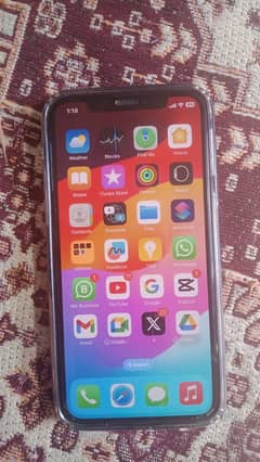 iPhone 11 Pro