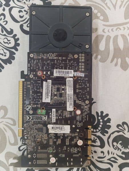 Nvidia GTX 760 2GB DDR5 3