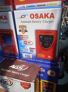 Battery charger 0