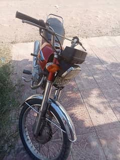 2011 model urgent for sale