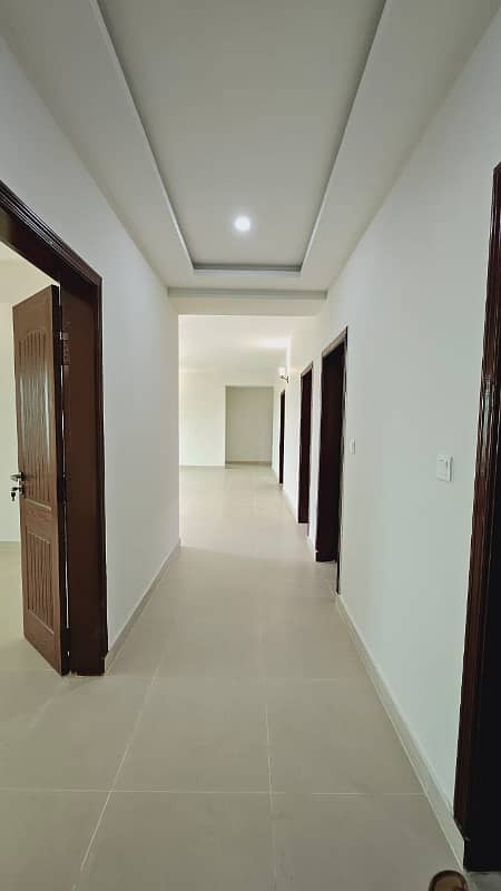 Askari 11 Brand NEW 3 bedroom Apartment 0