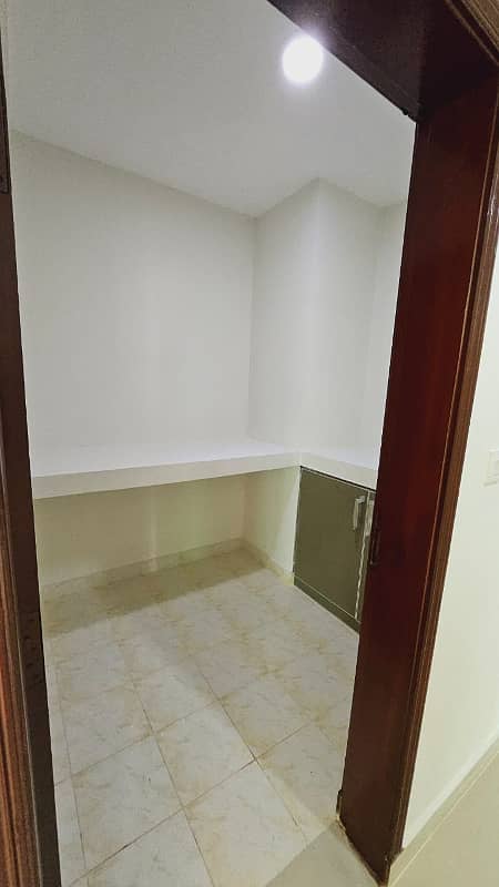 Askari 11 Brand NEW 3 bedroom Apartment 6