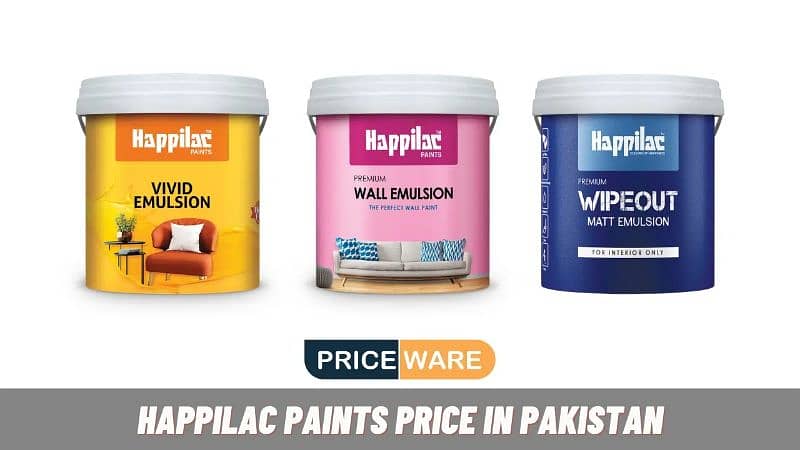 Paint Store , Nippon Paint near me , Wall Paint on discount in Karachi 5