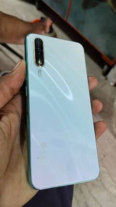 Vivo S1 4/128 Only Exchange