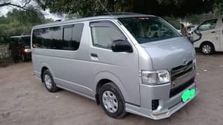 toyota hiacae 2000 cc