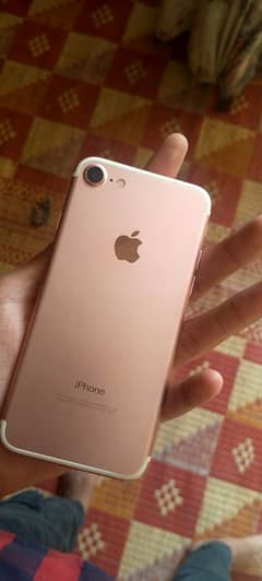 I phone 7 non pta