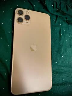 iPhone 11 Pro Max 64 GB Non PTA