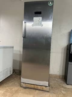 2 in 1 Refrigerator +92 347 1020276