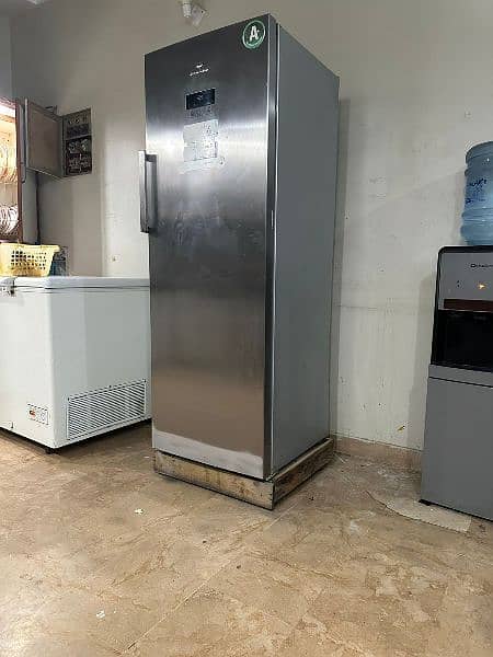 2 in 1 Refrigerator +92 347 1020276 2