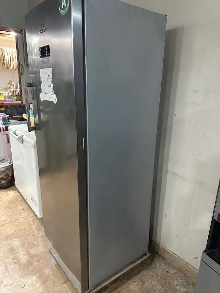 2 in 1 Refrigerator +92 347 1020276 3