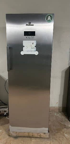 2 in 1 Refrigerator +92 347 1020276 6