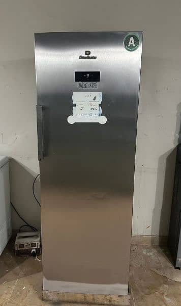 2 in 1 Refrigerator +92 347 1020276 7