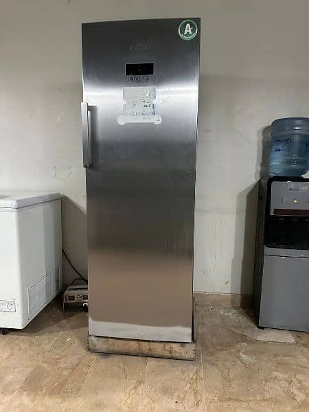 2 in 1 Refrigerator +92 347 1020276 10