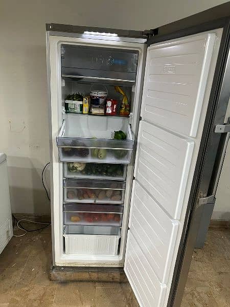 2 in 1 Refrigerator +92 347 1020276 14